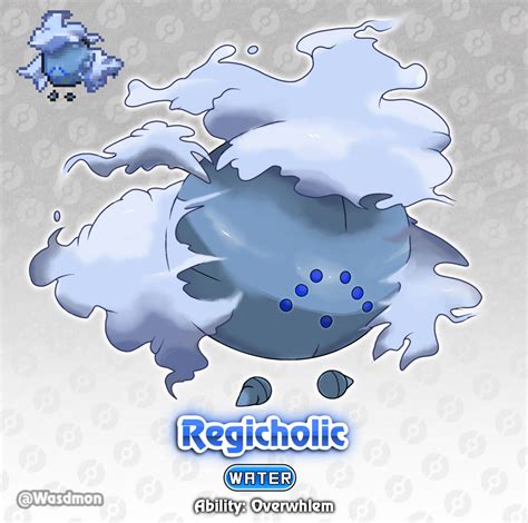 fakemon instagram|Iba pa.